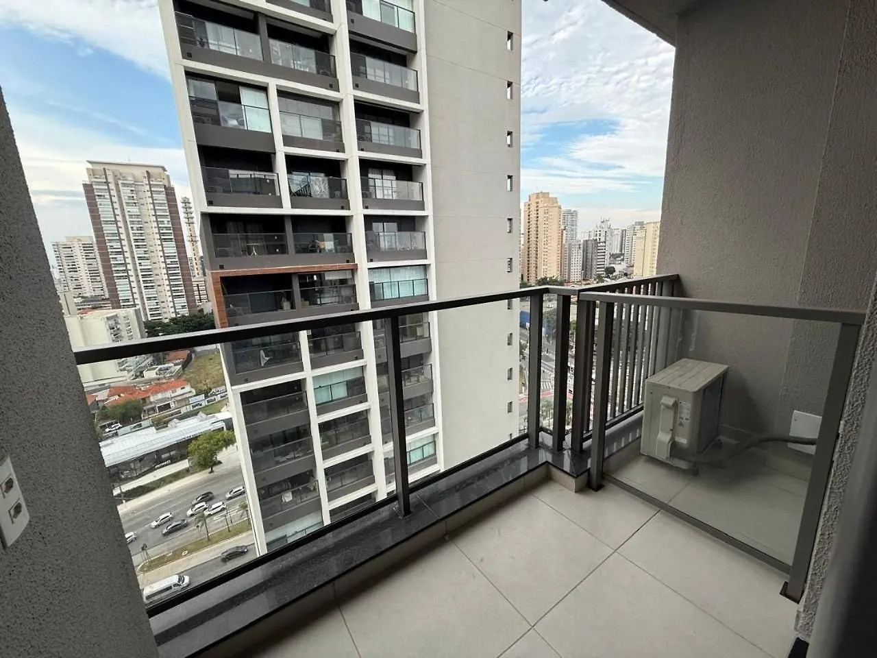 Haus Mitre 370 Apartment Sao Paulo