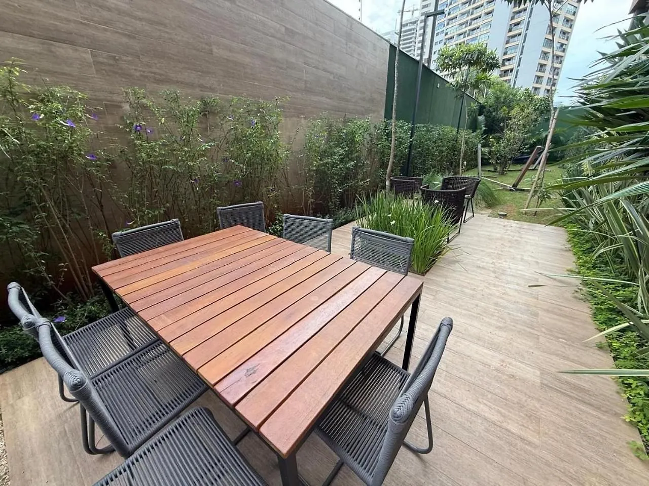 Haus Mitre 370 Apartment Sao Paulo Brazil