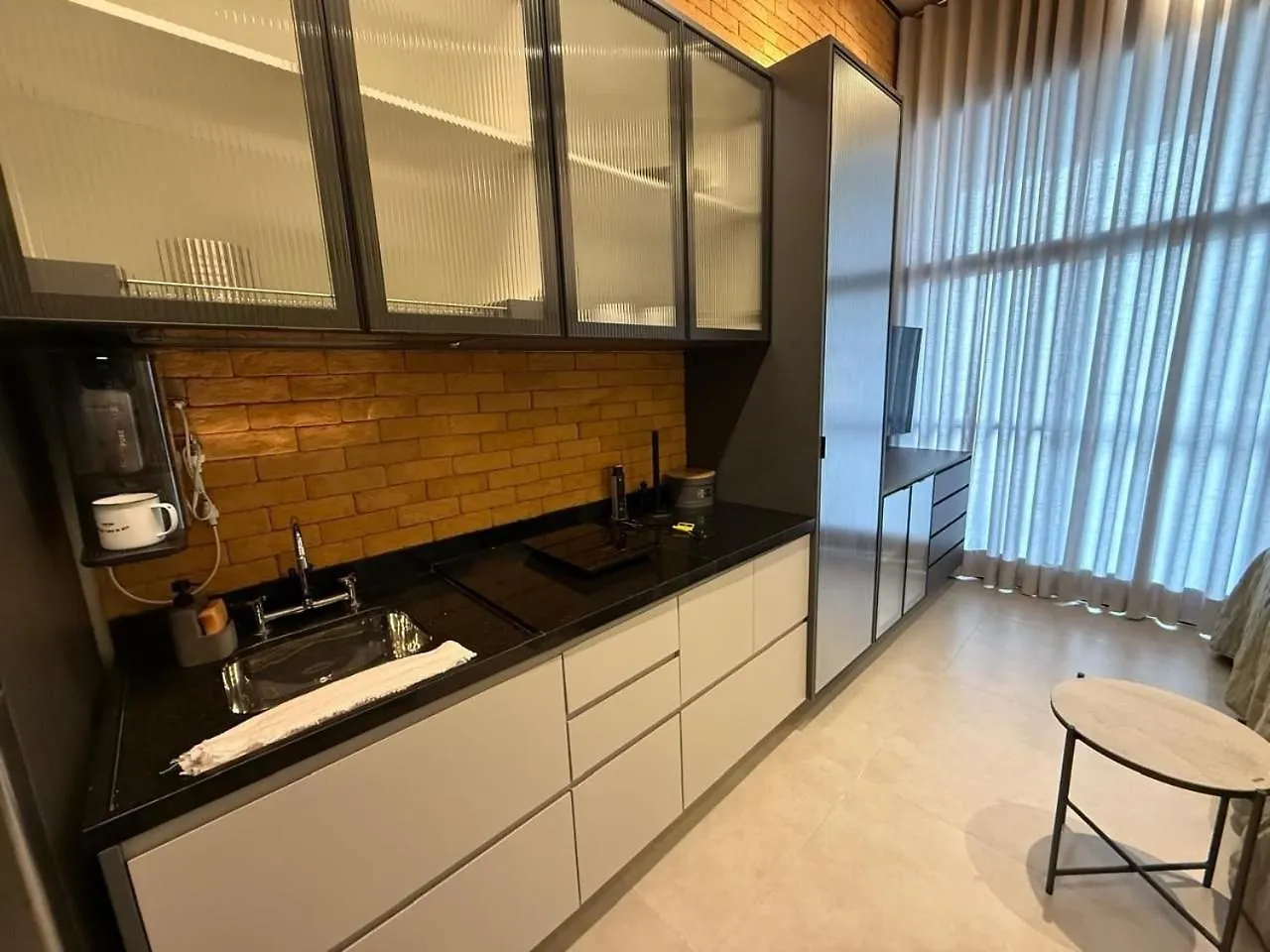 Haus Mitre 370 Apartment Sao Paulo