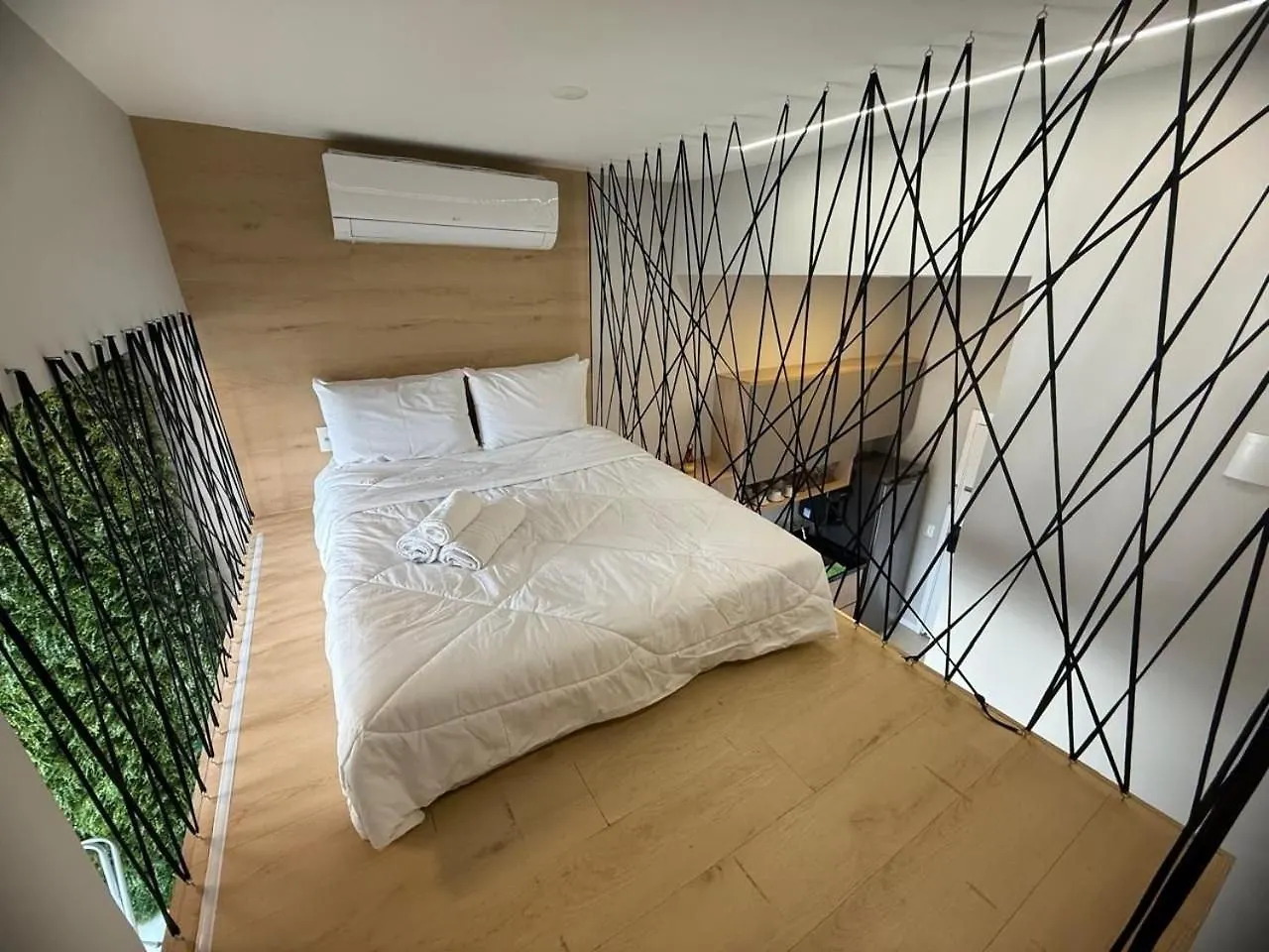 상파울루 Haus Mitre 370 아파트