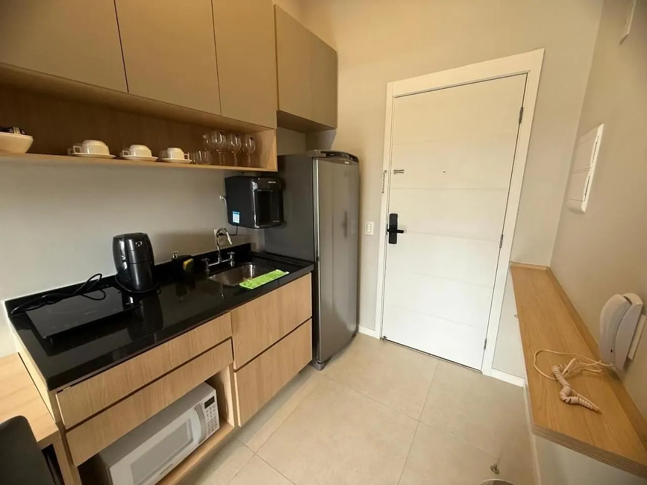 상파울루 Haus Mitre 370 아파트 0*,  브라질
