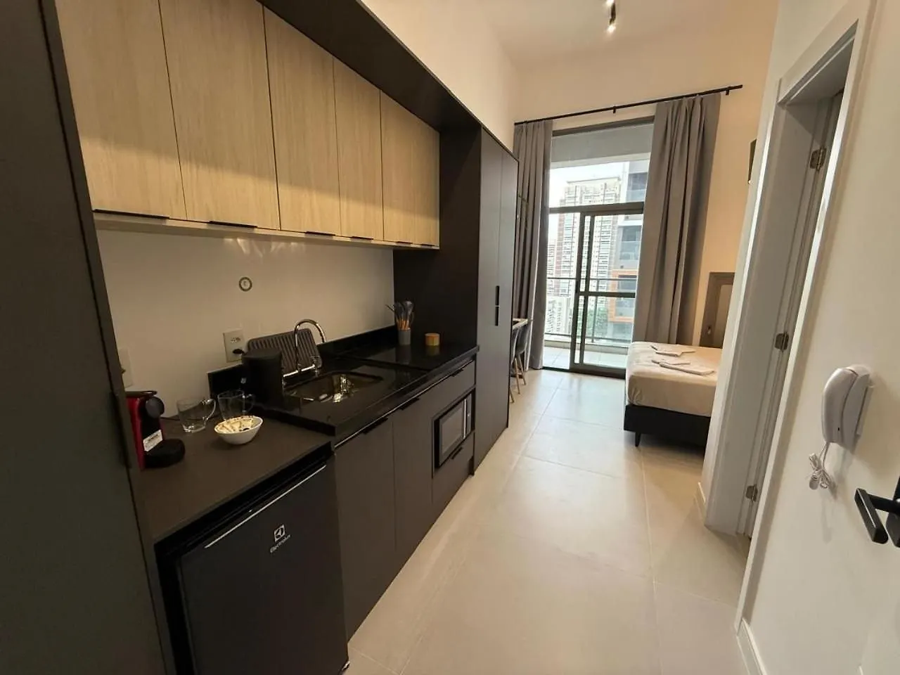 Haus Mitre 370 Apartment Sao Paulo