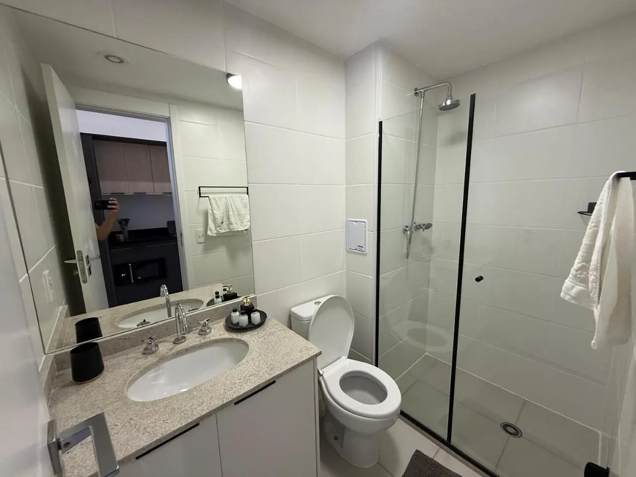 Haus Mitre 370 Apartment Sao Paulo