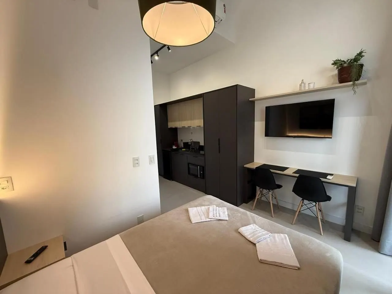 Haus Mitre 370 Apartment Sao Paulo