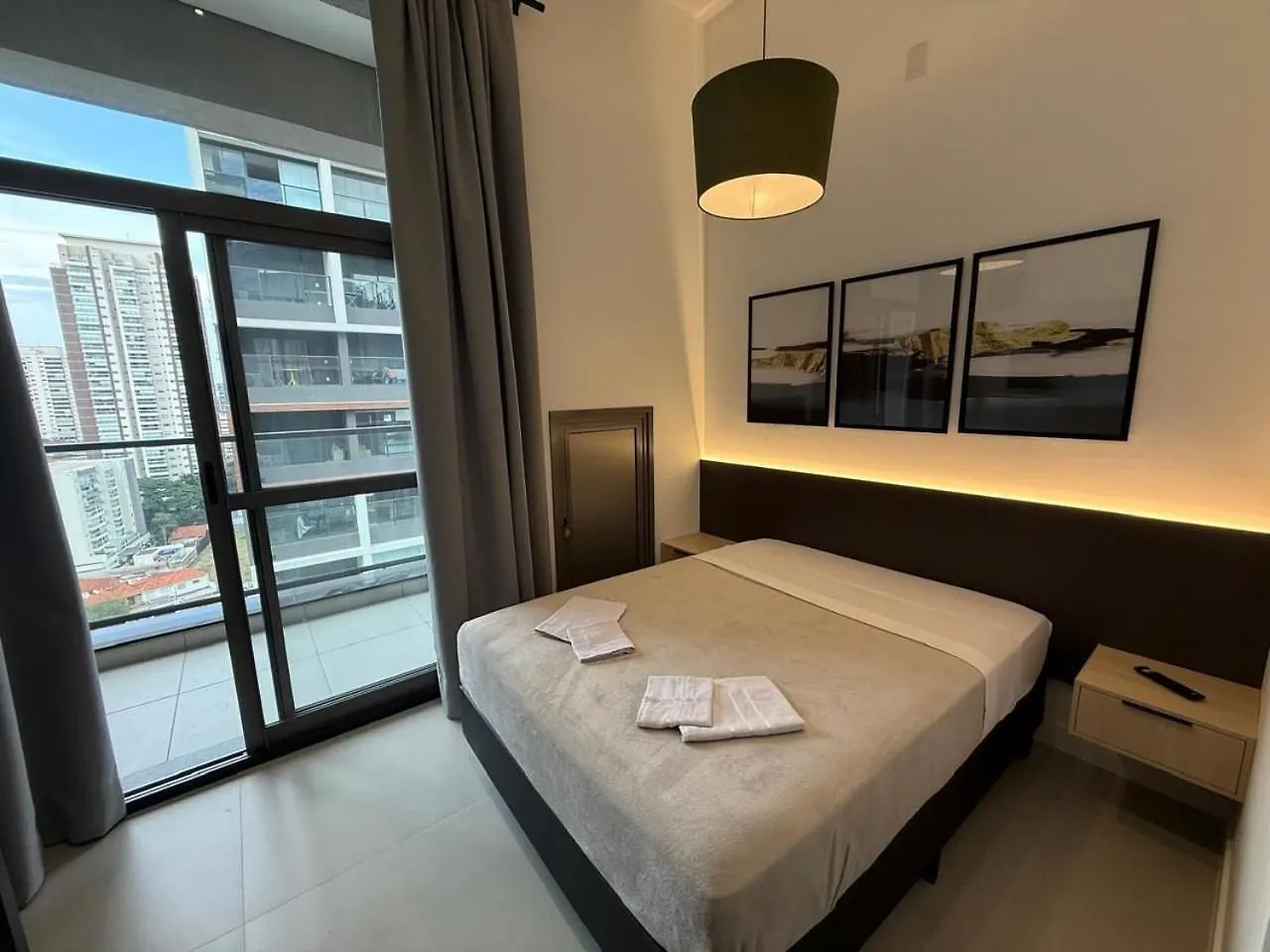 Haus Mitre 370 Apartment Sao Paulo