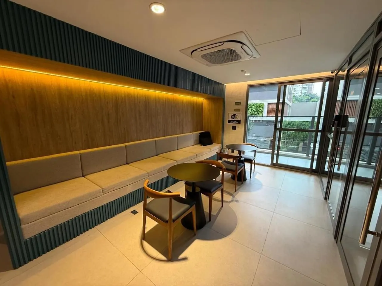 Haus Mitre 370 Apartment Sao Paulo Brazil