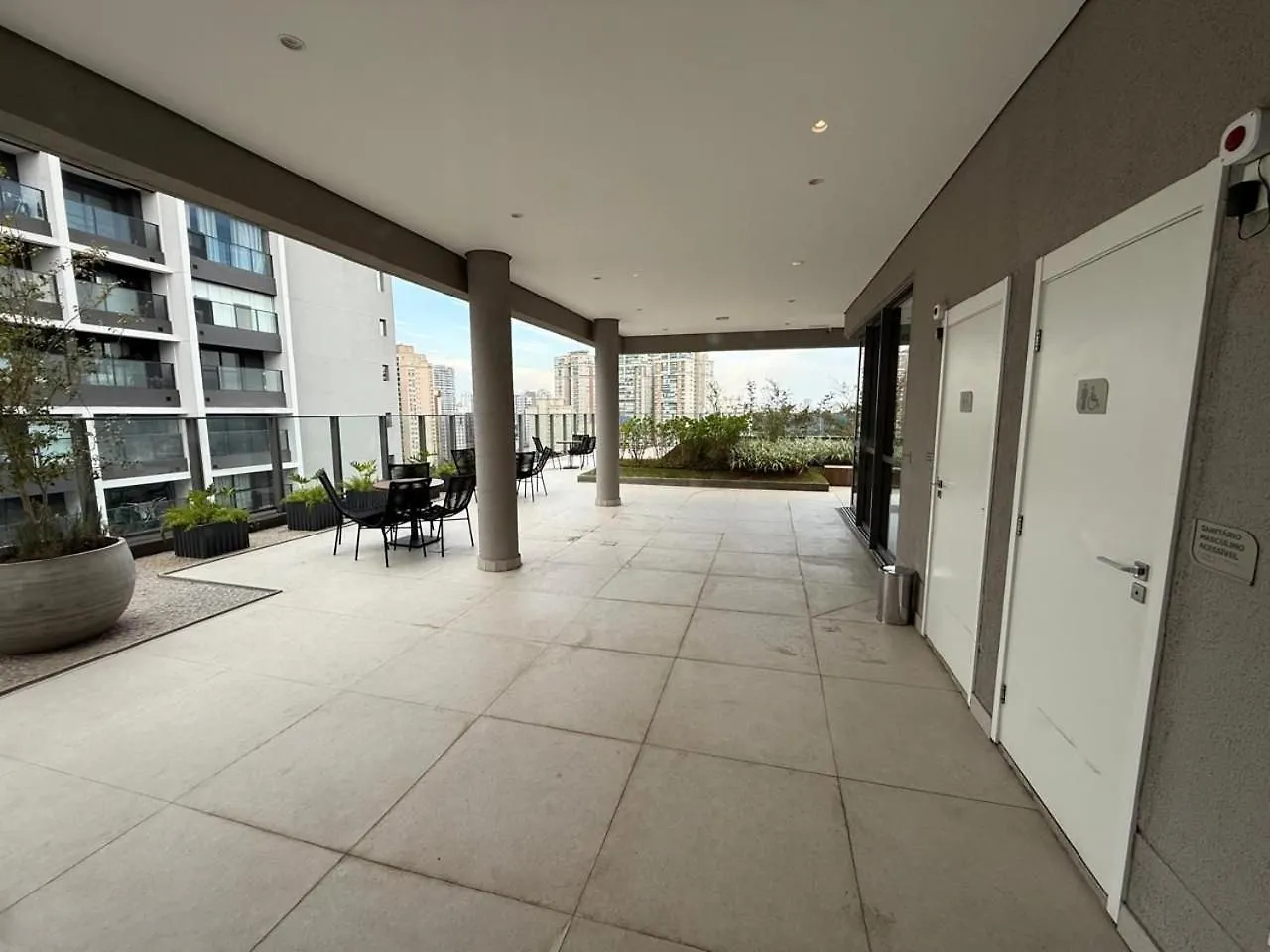 Haus Mitre 370 Apartment Sao Paulo