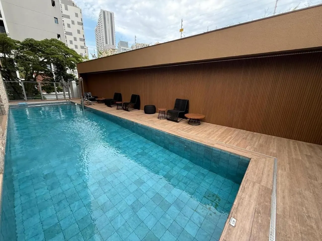 Haus Mitre 370 Apartment Sao Paulo 0*,  Brazil