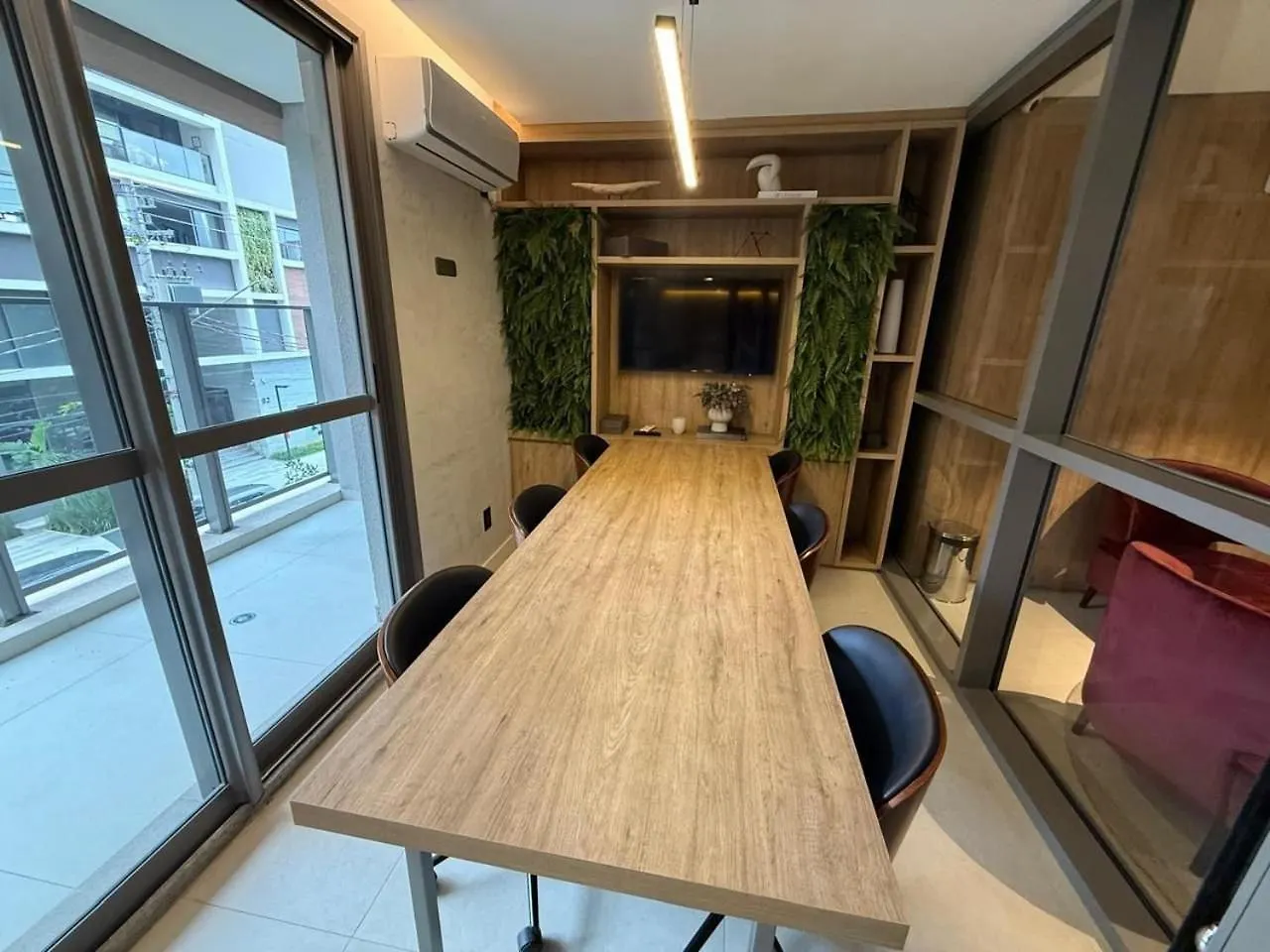 Haus Mitre 370 Apartment Sao Paulo