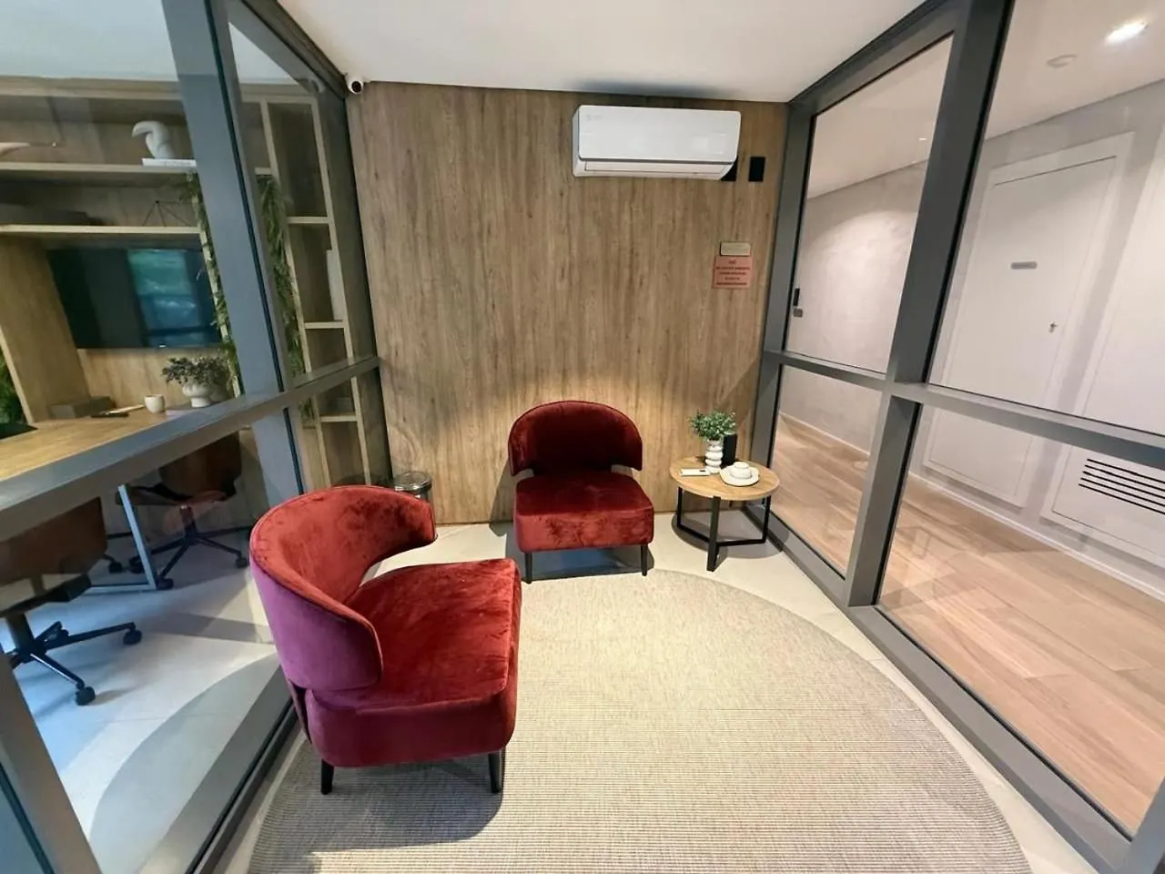 Haus Mitre 370 Apartment Sao Paulo Brazil