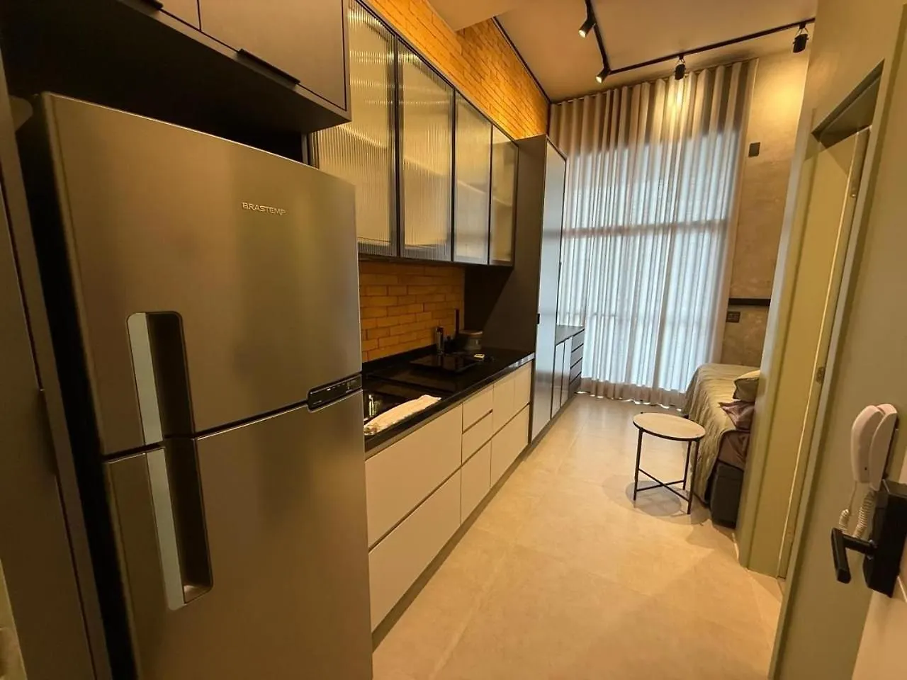 Haus Mitre 370 Apartment Sao Paulo