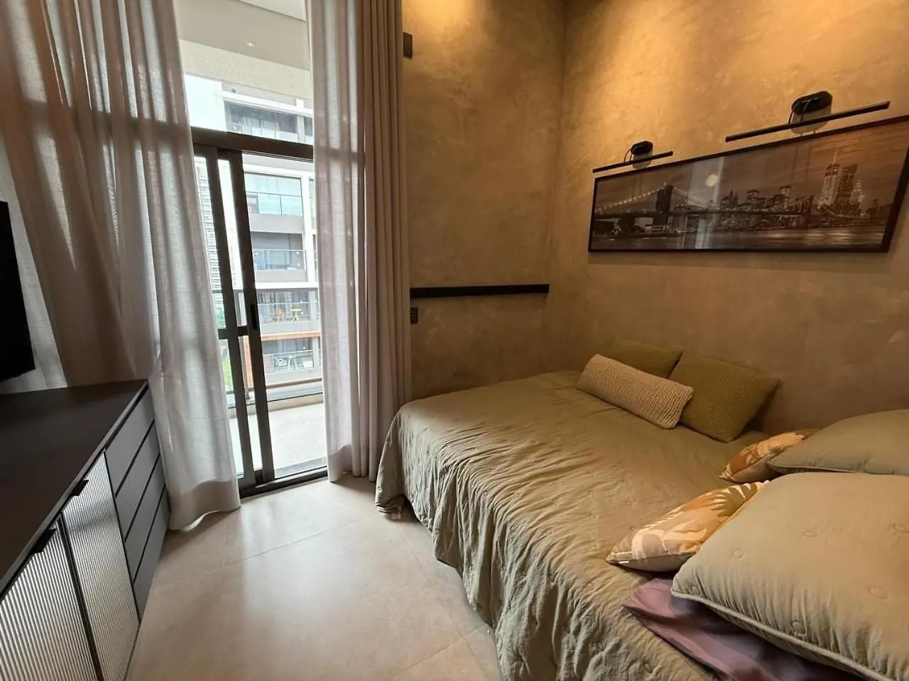 Haus Mitre 370 Apartment Sao Paulo