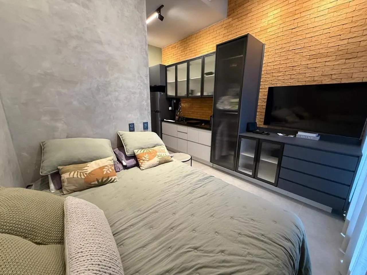 Haus Mitre 370 Apartment Sao Paulo Brazil