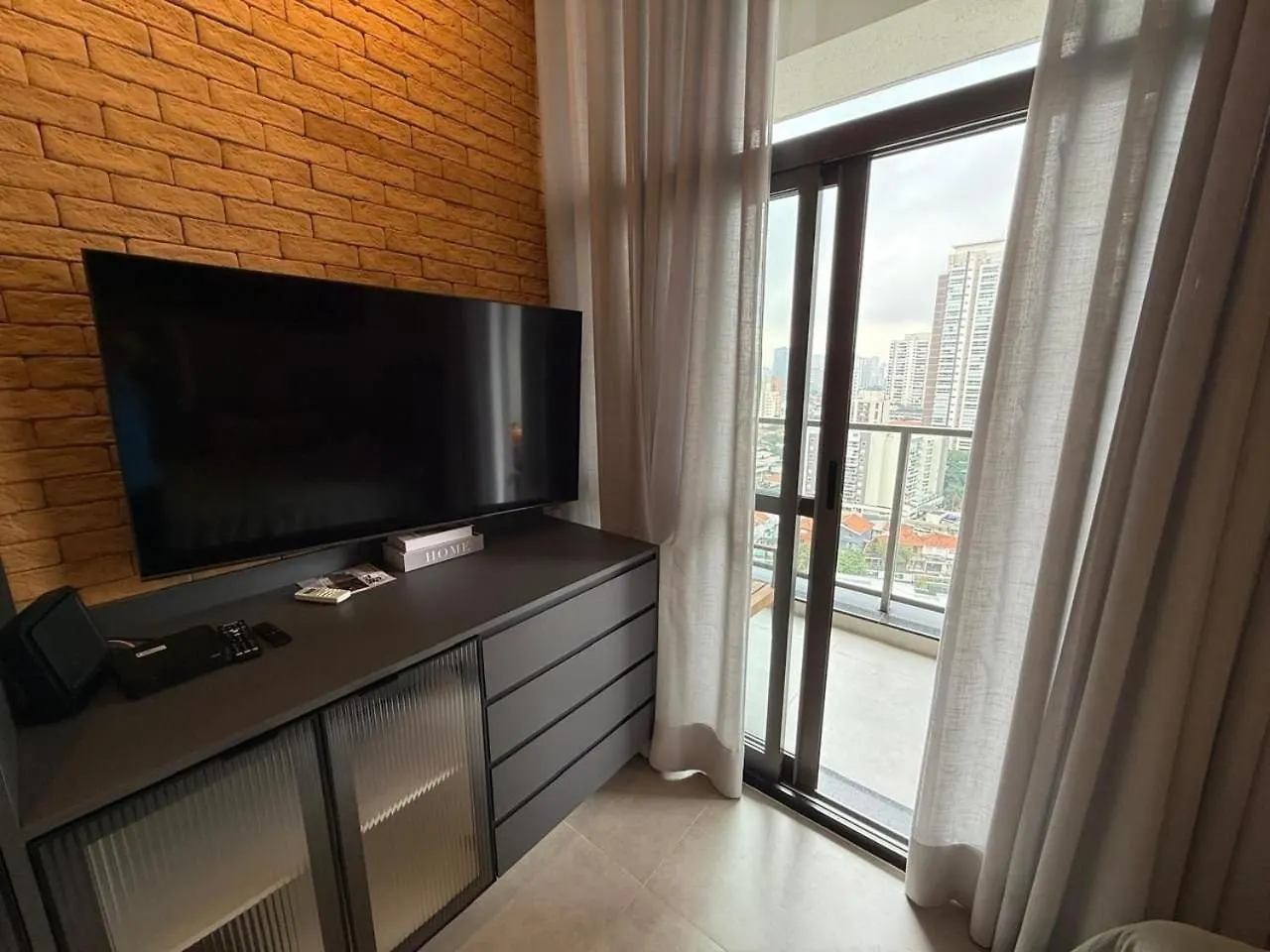 Haus Mitre 370 Apartment Sao Paulo