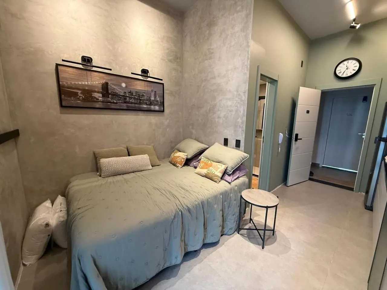 Haus Mitre 370 Apartment Sao Paulo