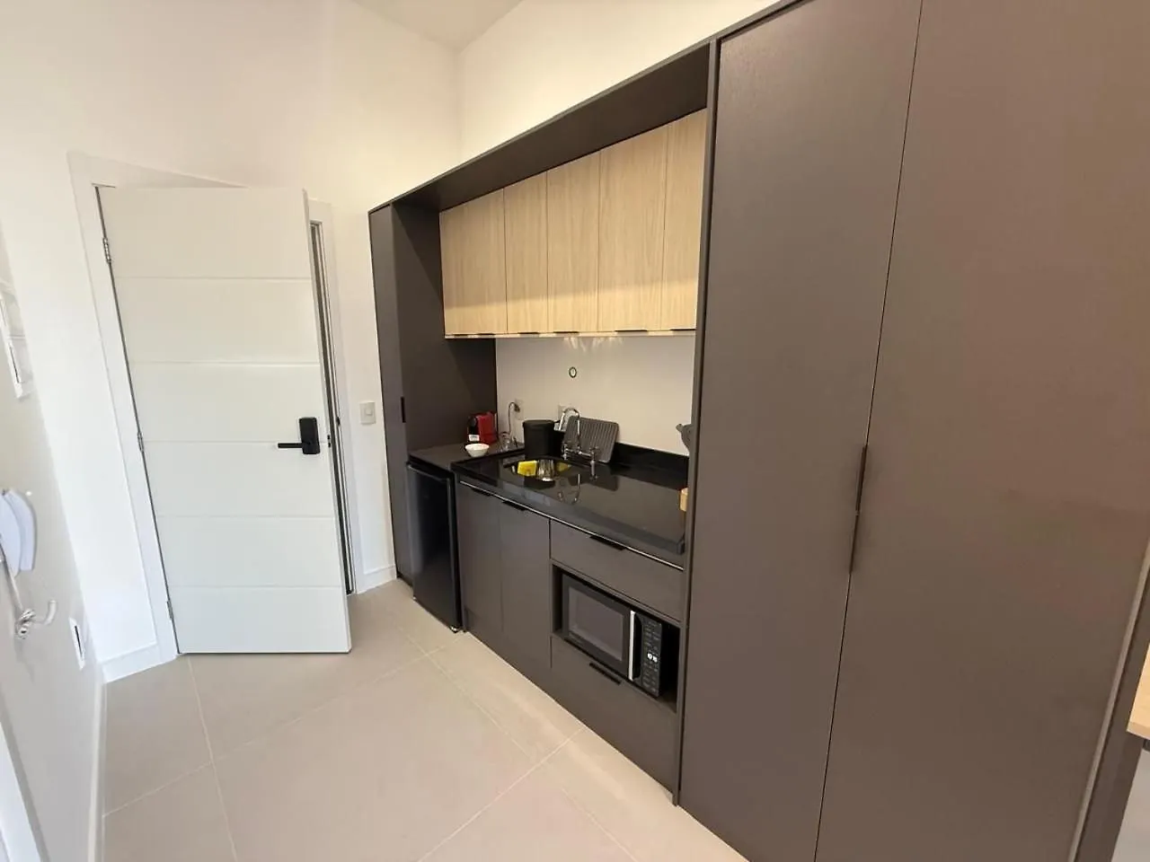Haus Mitre 370 Apartment Sao Paulo