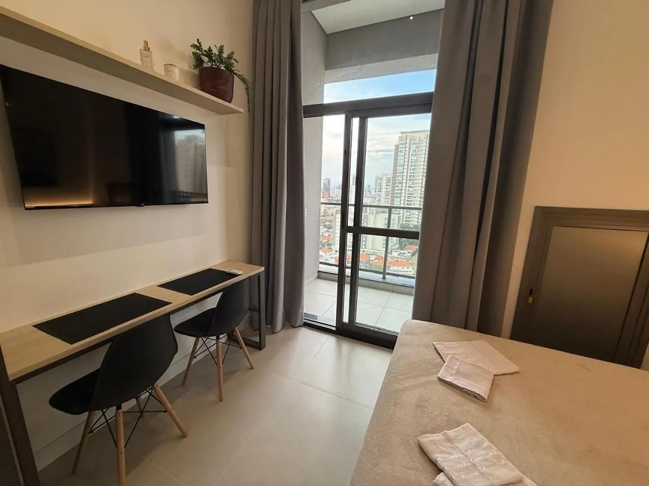 Haus Mitre 370 Apartment Sao Paulo Brazil