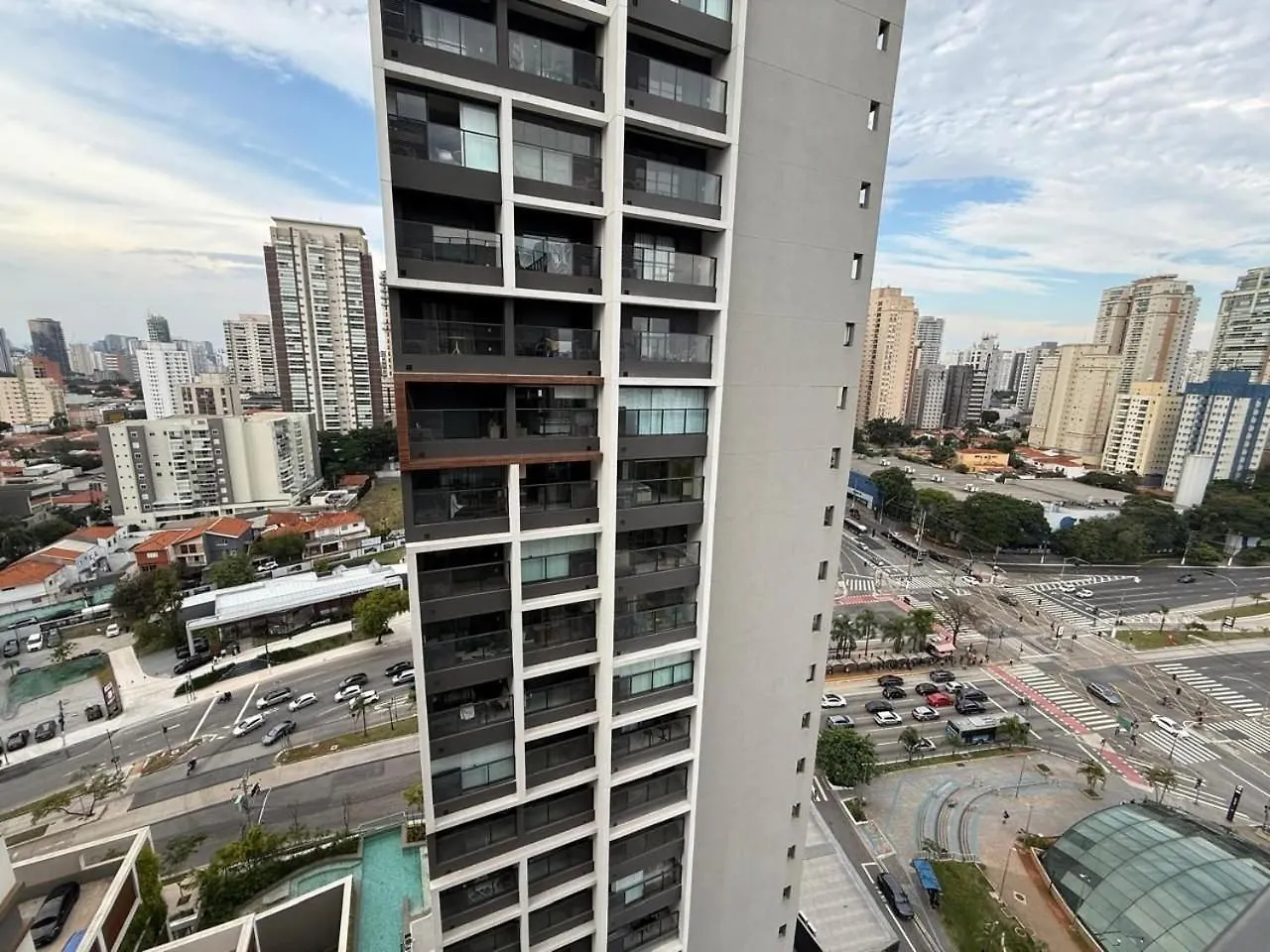 Haus Mitre 370 Apartment Sao Paulo 0*,  Brazil