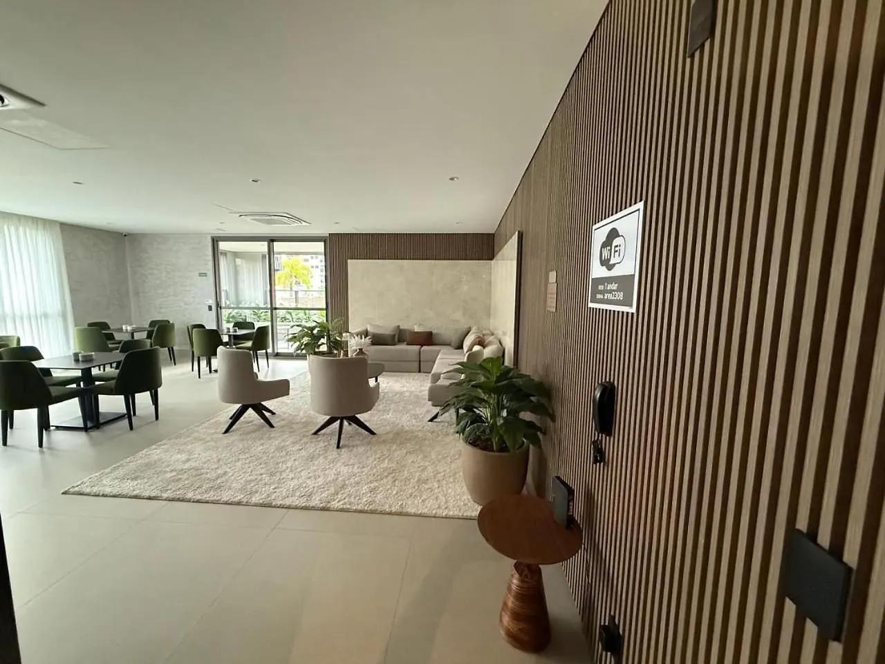 Haus Mitre 370 Apartment Sao Paulo