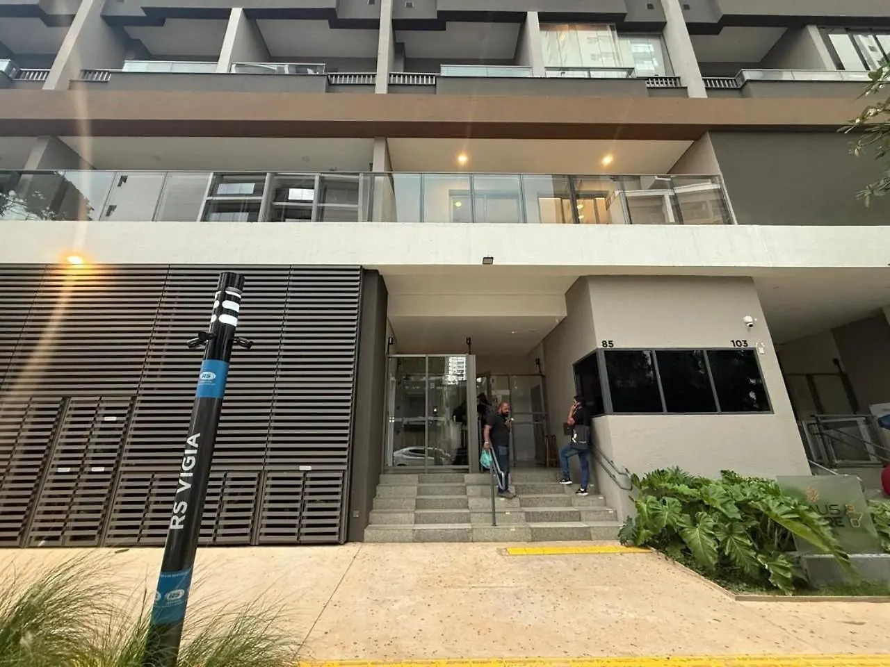 Haus Mitre 370 location