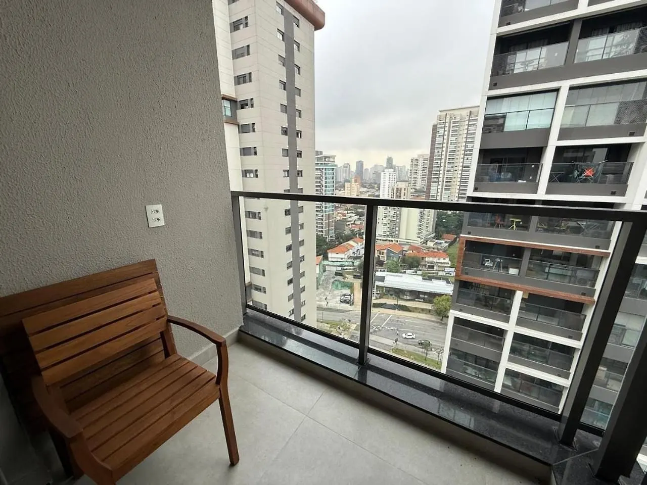 Haus Mitre 370 Apartment Sao Paulo Brazil